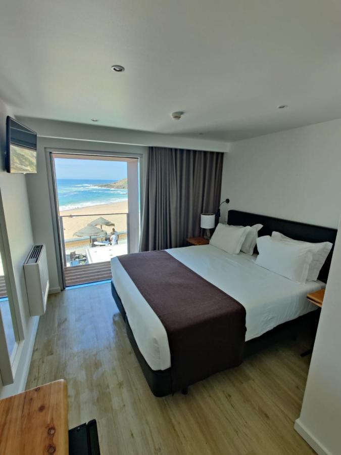 Promar - Eco Beach & Spa Hotel Масейра Екстер'єр фото